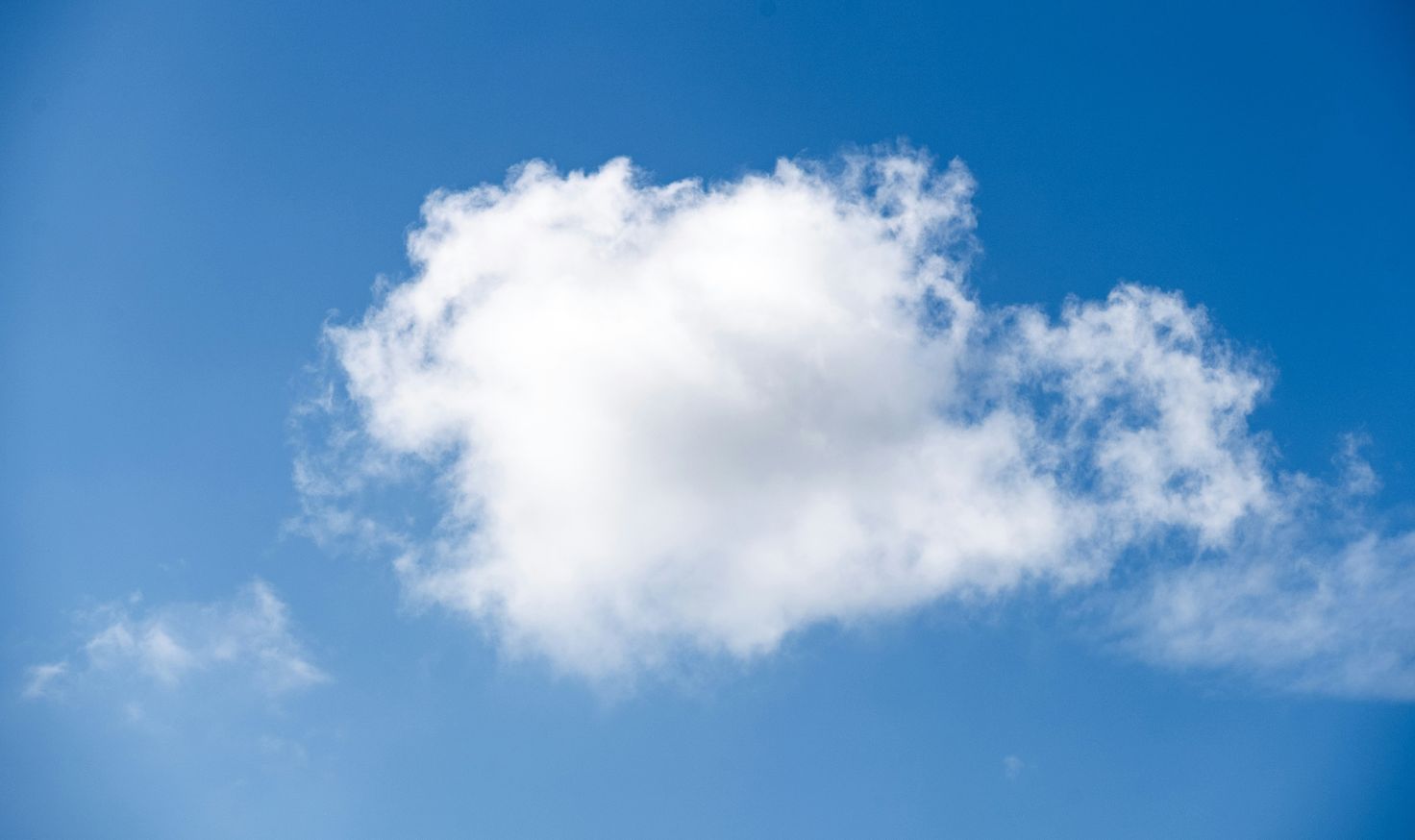 AI's Climate Crossroads: Pioneering Sustainability in the Cloud