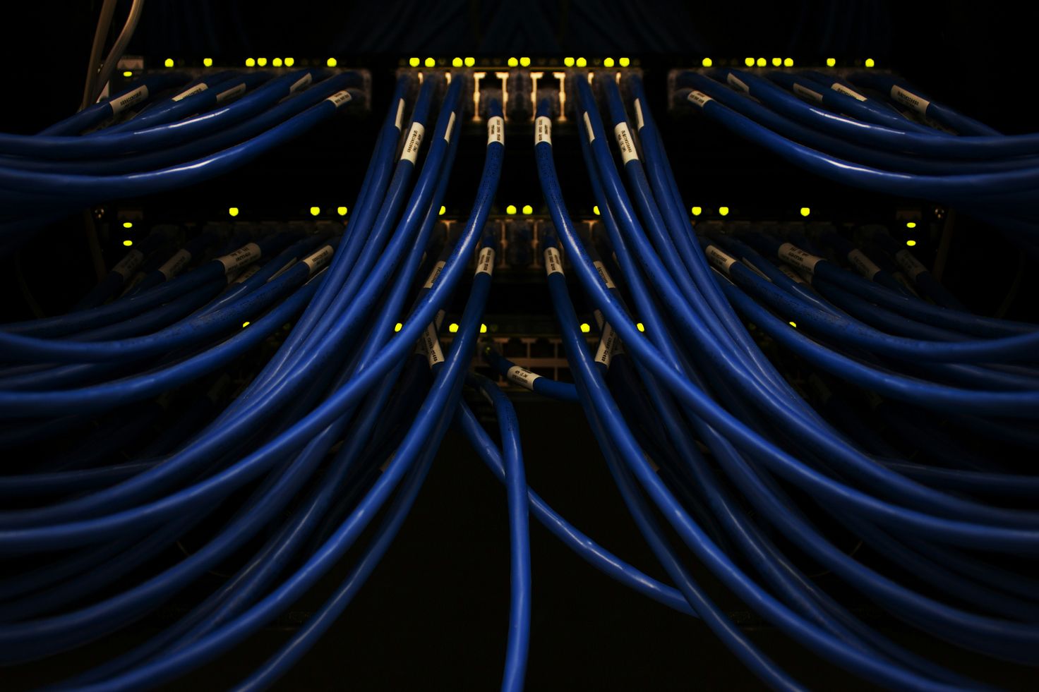 Digital Flames: How Cloud Computing Fans the Fires of Climate Change